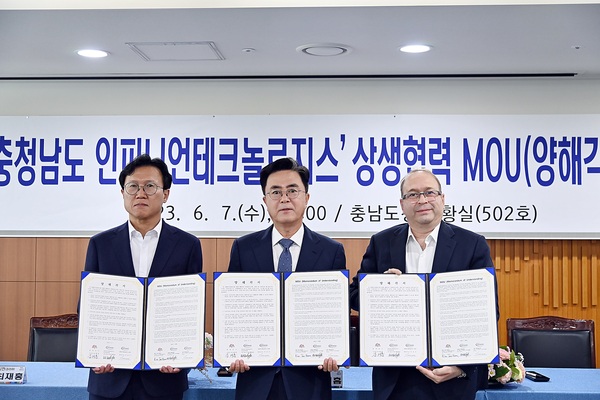 헤드라인 기사 이미지